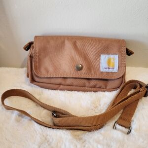 Carhartt Small Horizontal Crossbody